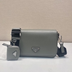 Prada Satchel Bags